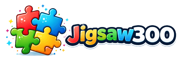 jigsaw300.com