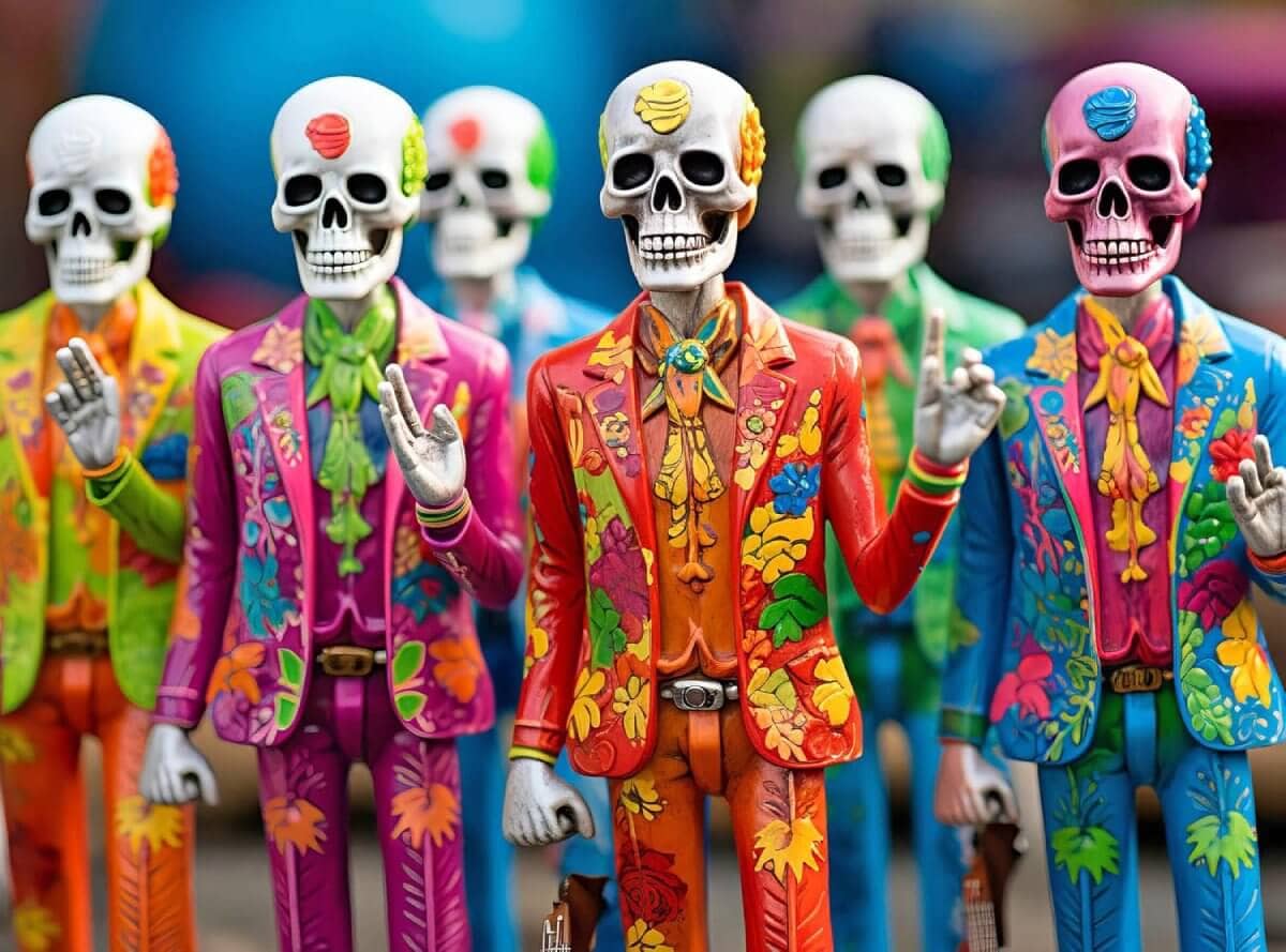 Day of The Dead