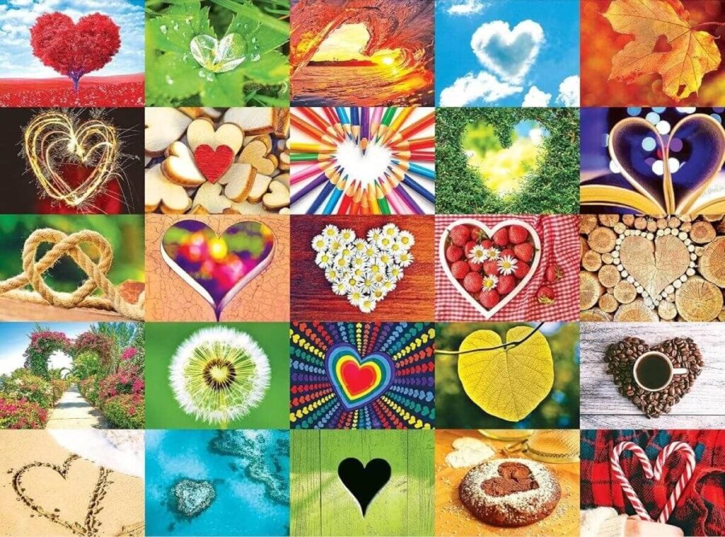 Love is Everywhere