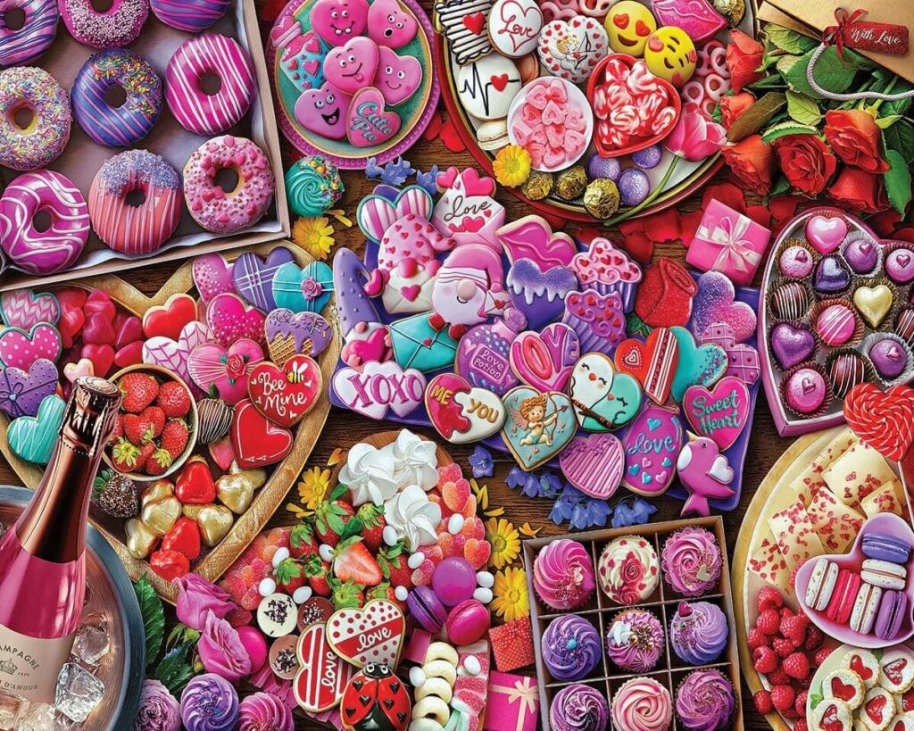 Love Treats