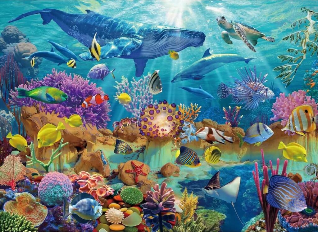 Undersea World