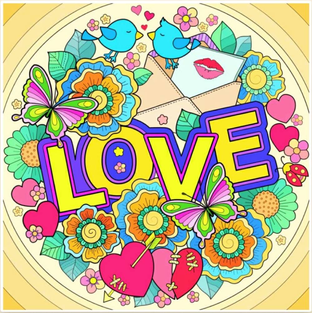 Blooming Love Celebration