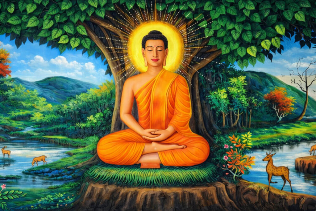 Buddhism for Kids
