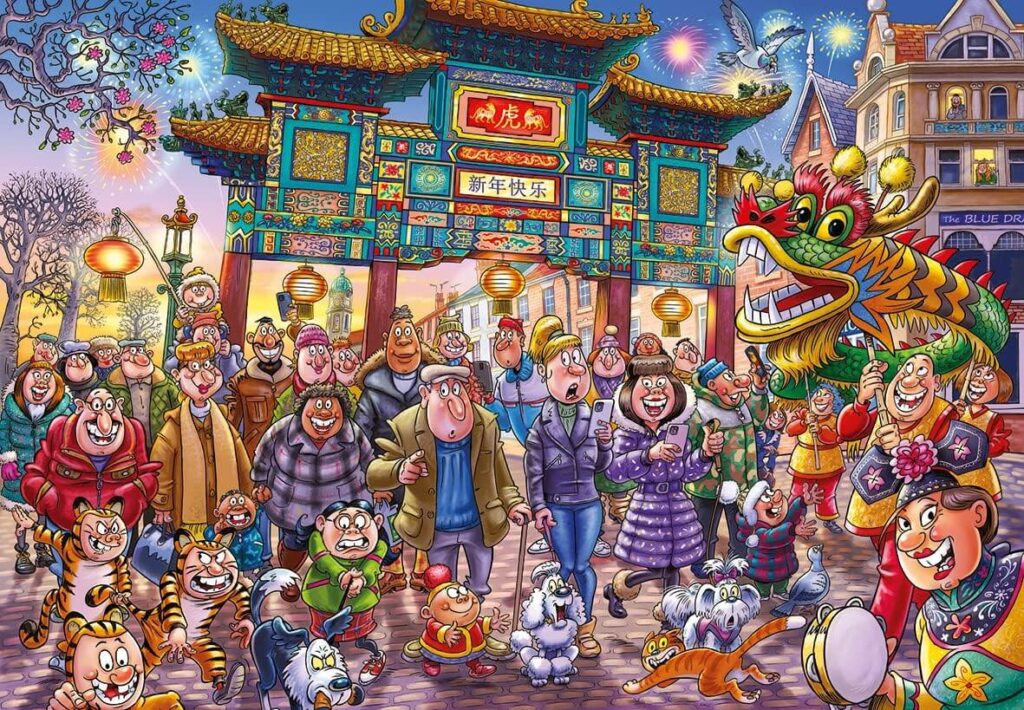 Chinese New Year