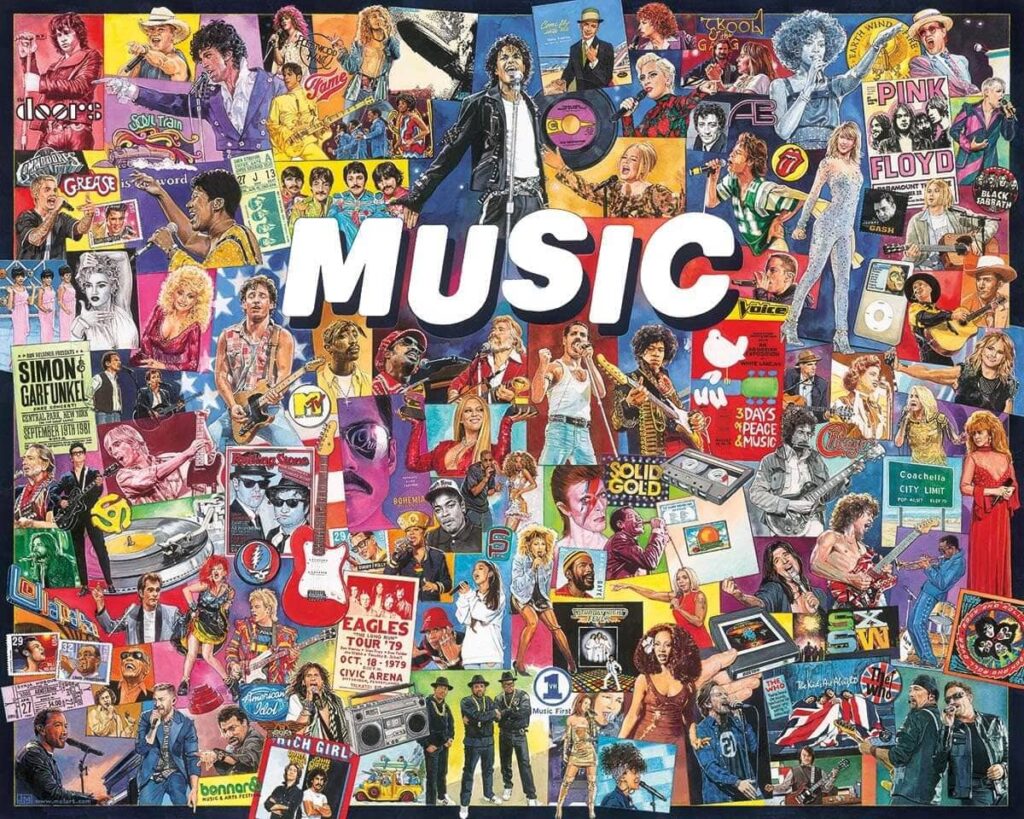 Classic Music