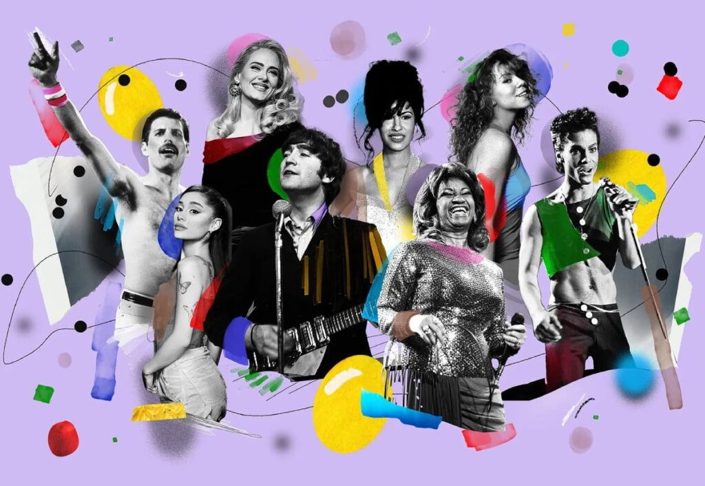 Greatest Voices