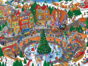 Holiday Havoc