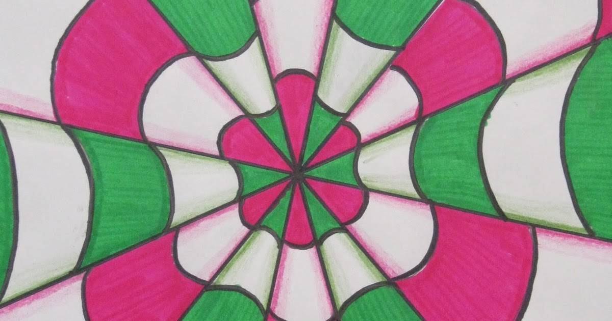 Kaleidoscope Geometry