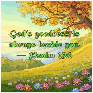 Peaceful Promise