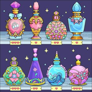 Perfume Palace