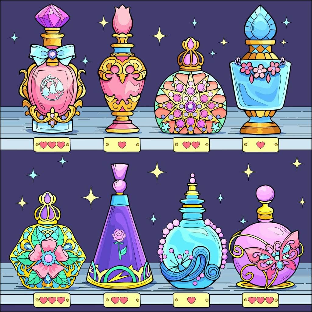 Perfume Palace