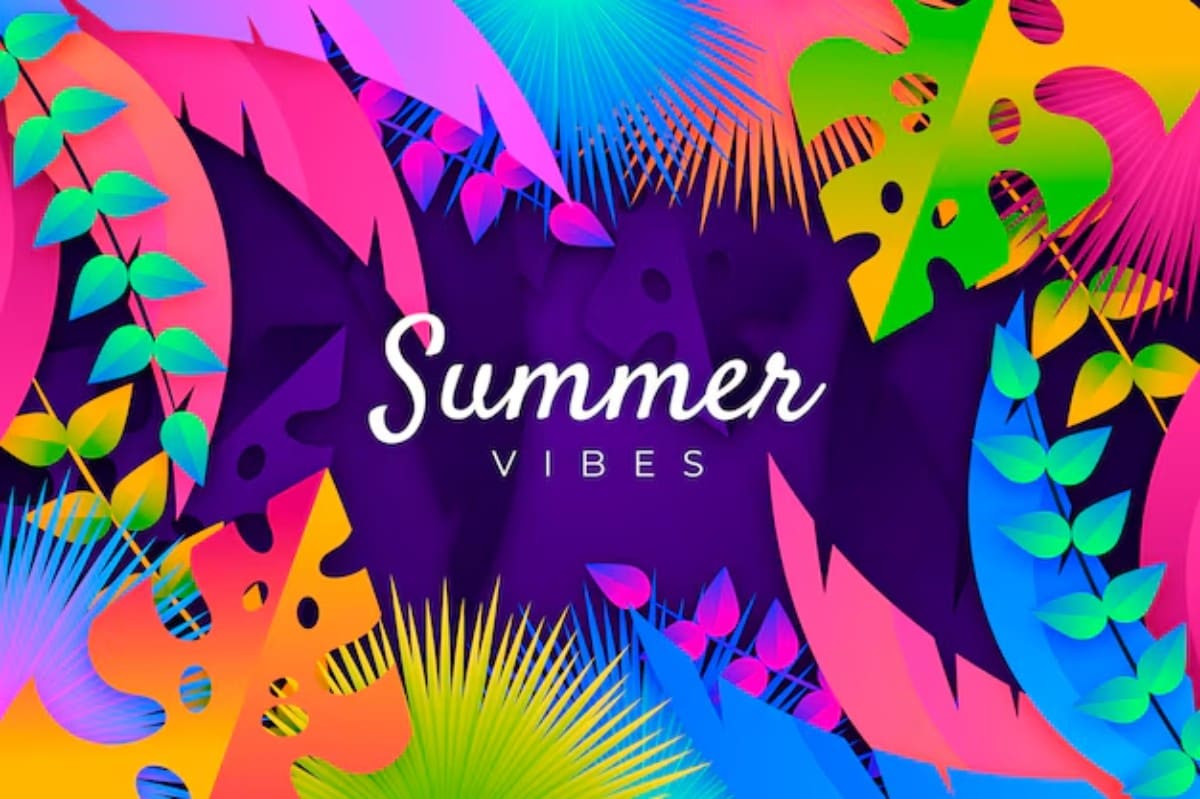Summer Vibes