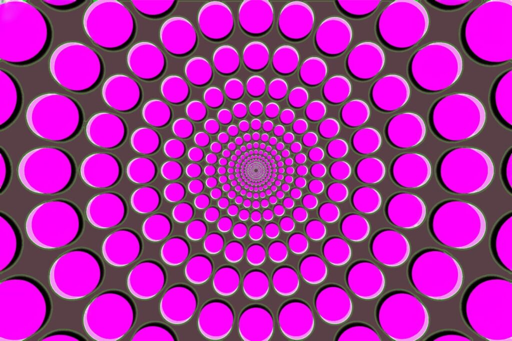 Optical Illusion