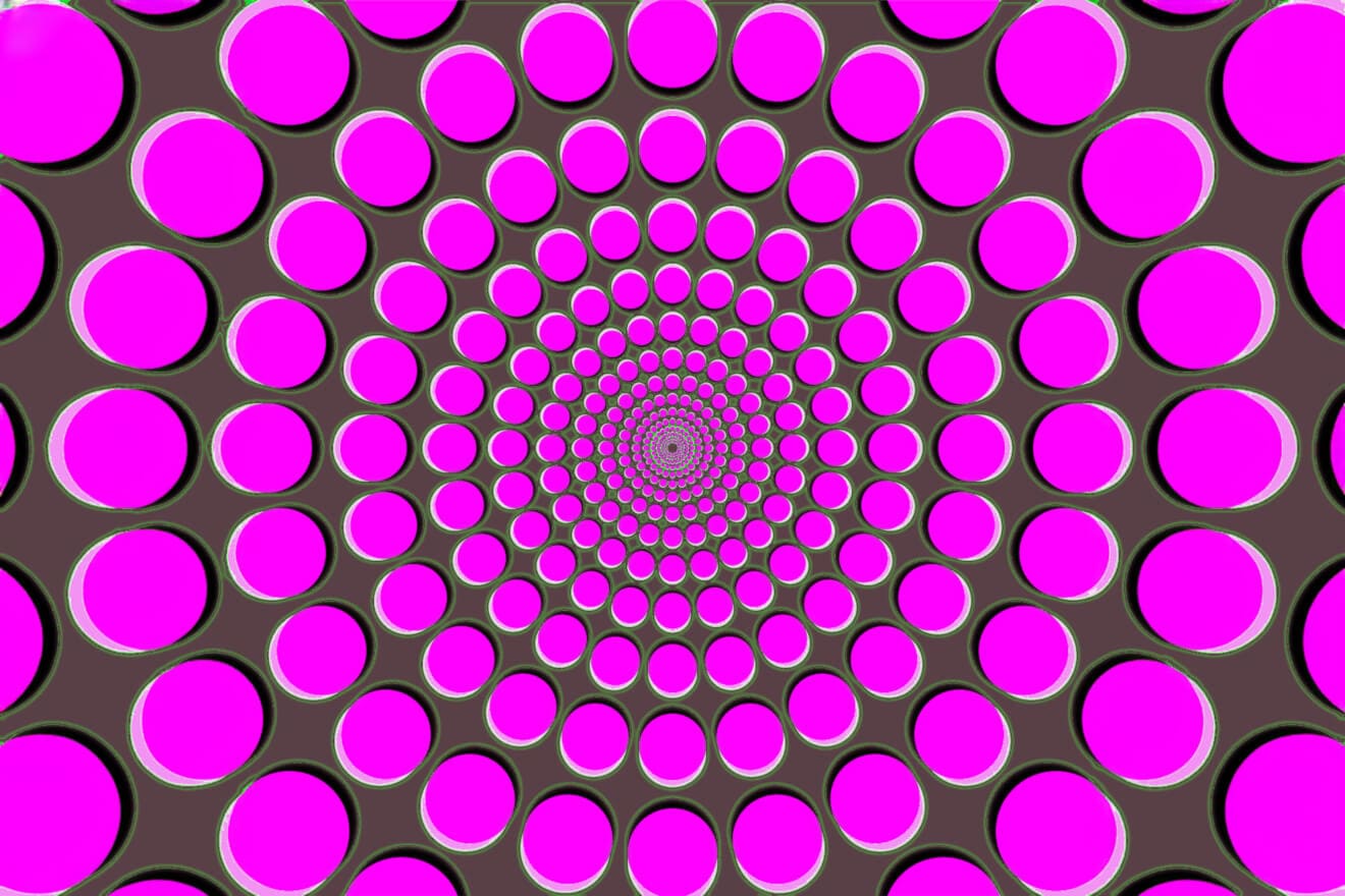 Optical Illusion