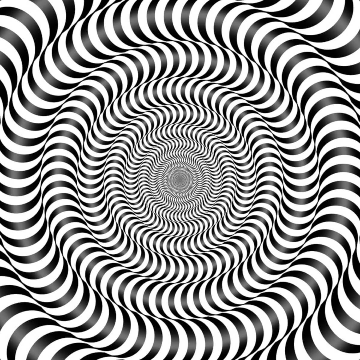 Optical Illusions