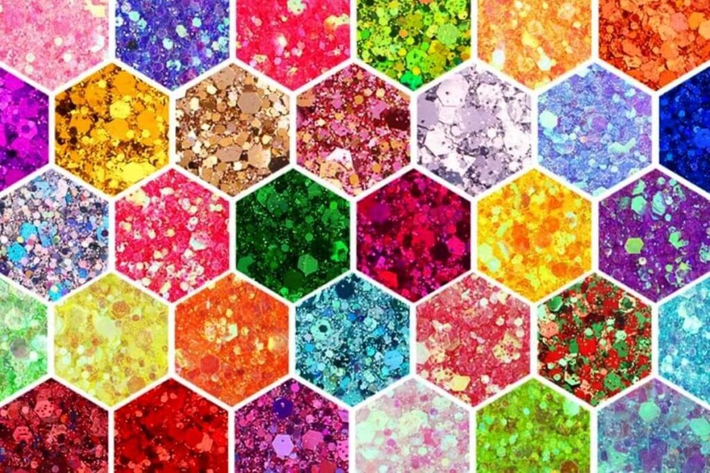Colorful Wall