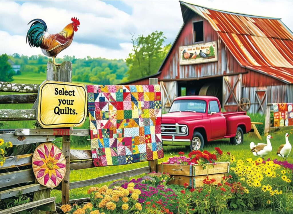 Country Life Farm