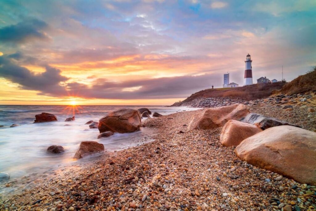 Montauk Lighthouse