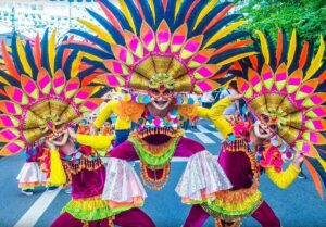 Culture and Colors Festival