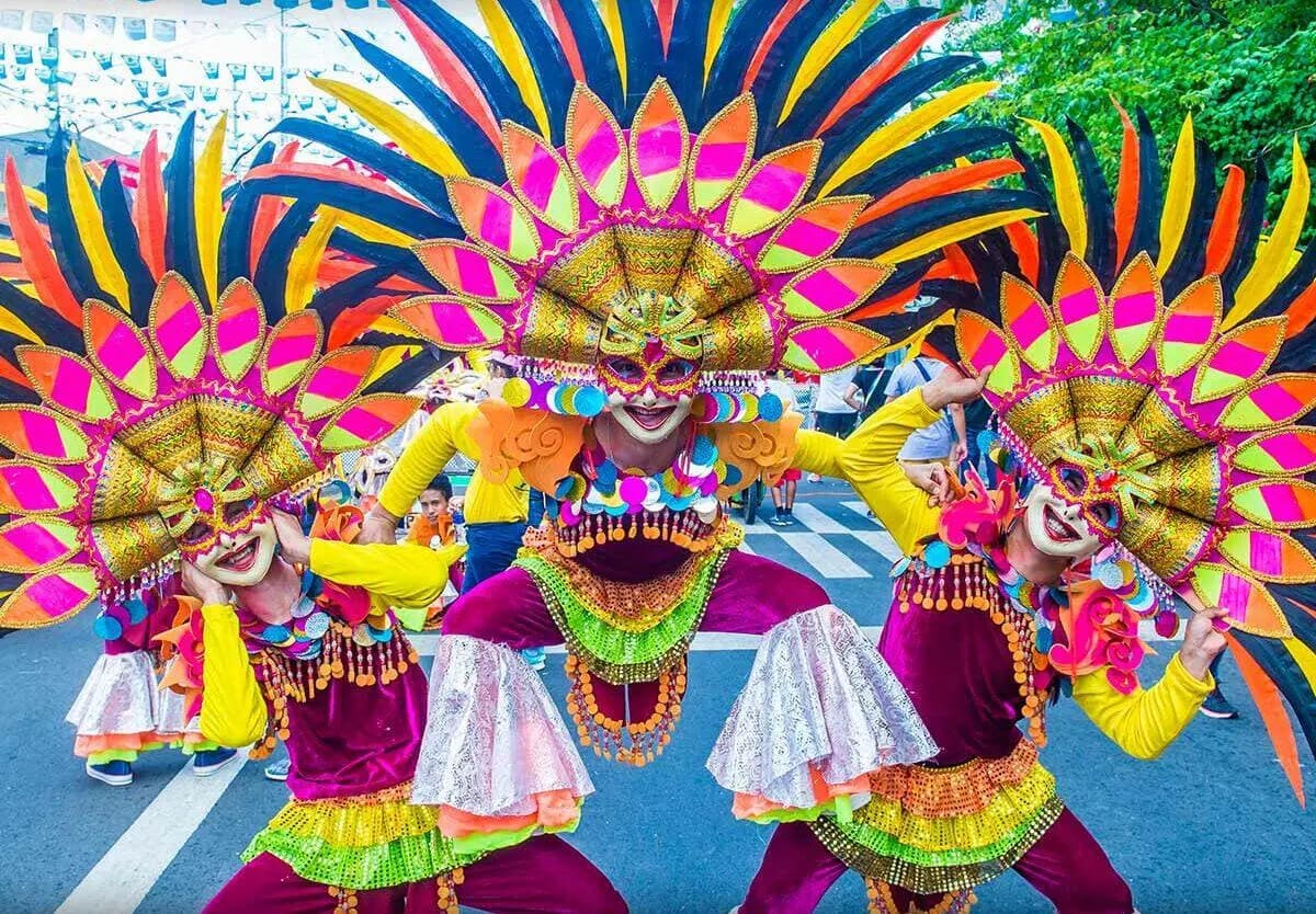 Culture and Colors Festival
