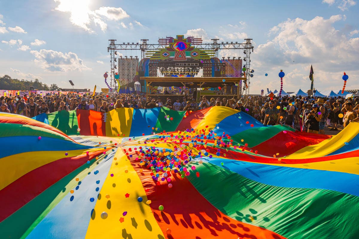 Music & Art Festival