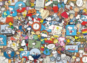 Peanuts Pins