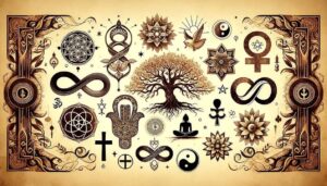 Symbols of Life