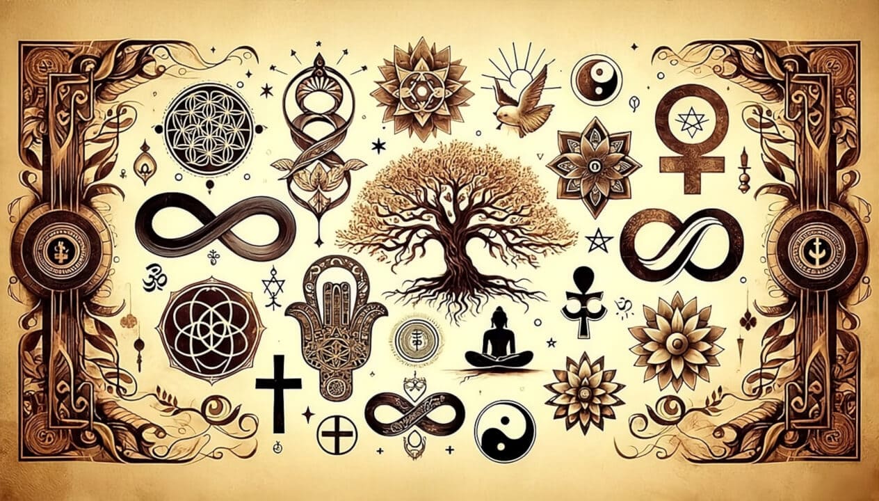 Symbols of Life