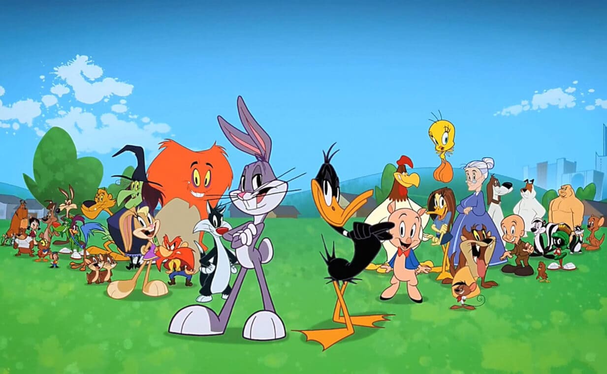 Bugs Bunny Wallpaper