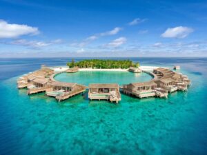 Kudadoo Maldives Resort Islands