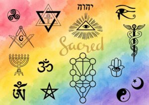 Ancient Sacred Symbols