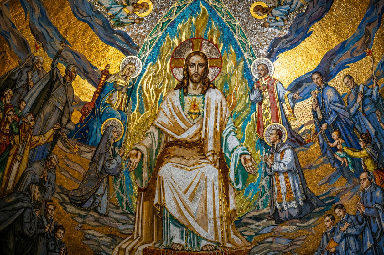Christianity – Religion Media