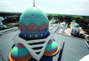 Islamic Spiritual Journey