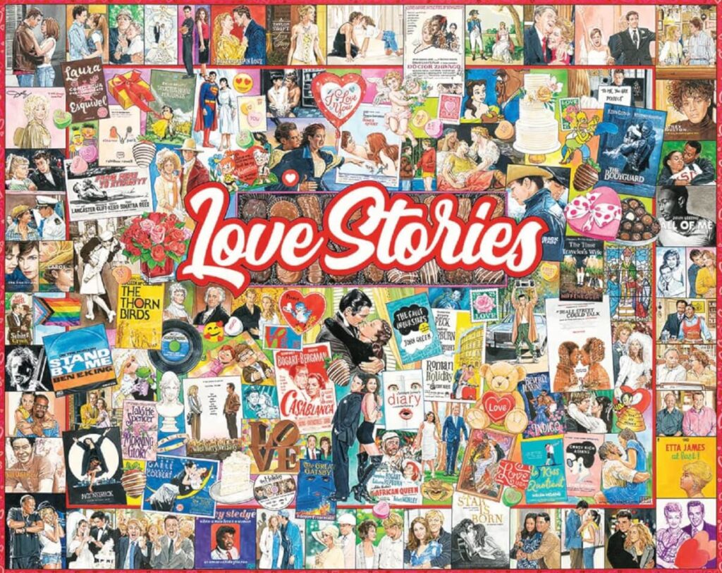 Love Stories