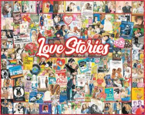Love Stories