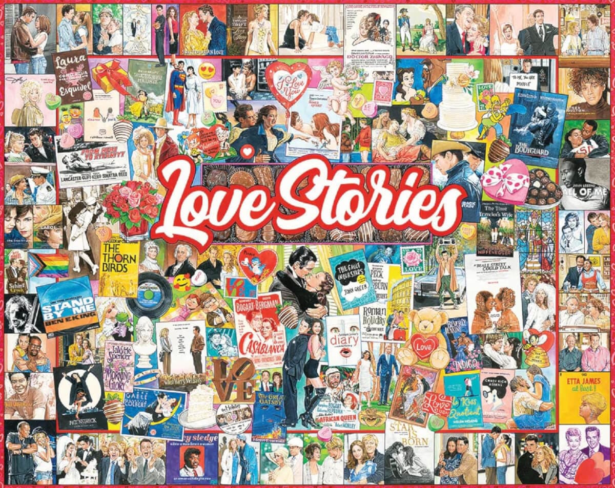 Love Stories