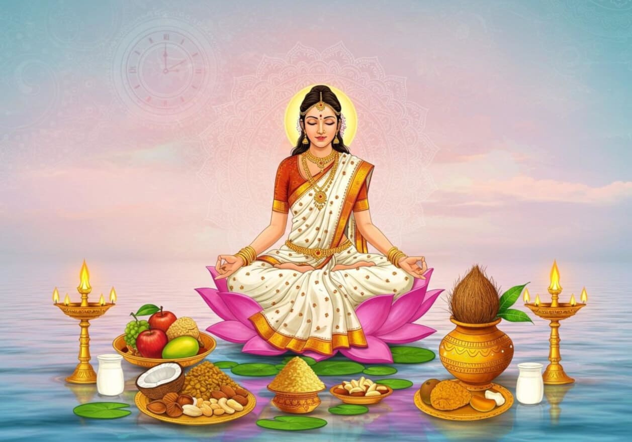 Spiritual Practice in Hinduism