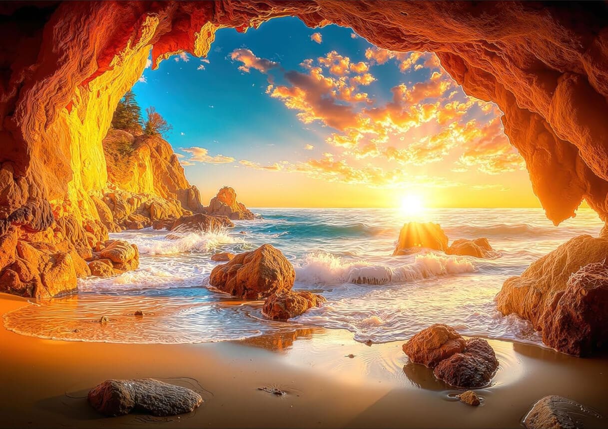 Sunset Beach