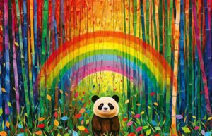 Bamboo Panda
