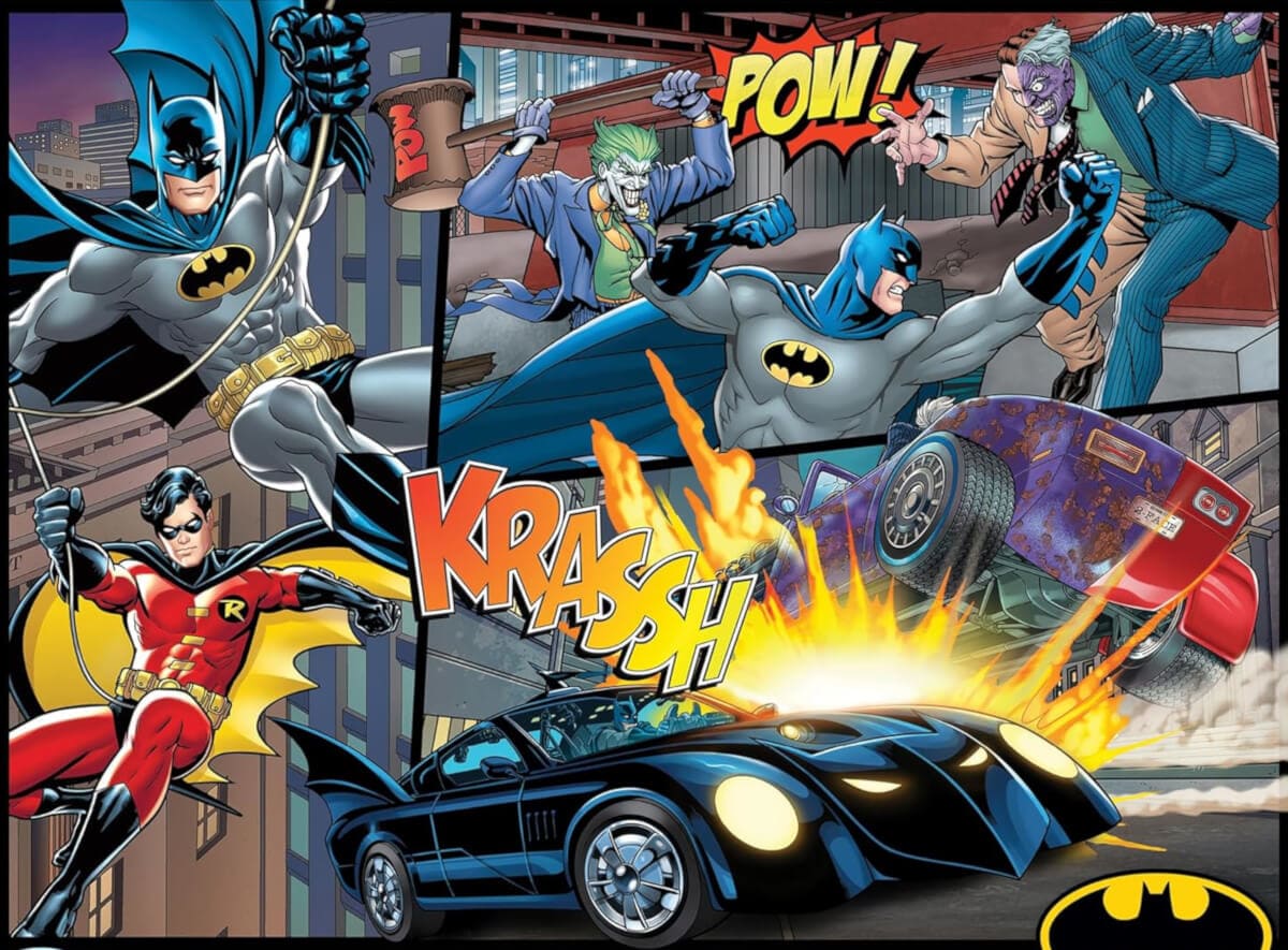 DC Batman