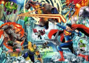 DC Superman Collector’s Edition