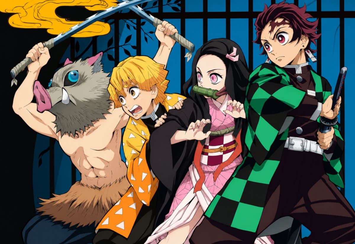 Demon Slayer