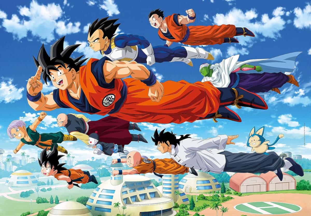 Dragonball