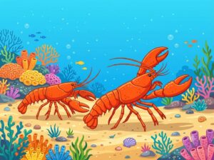 Lobsters