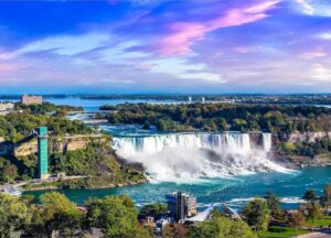 Niagara Falls
