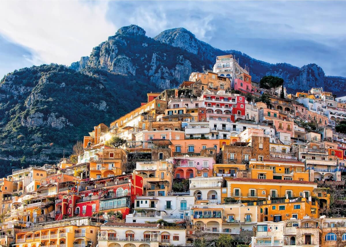 Positano Village