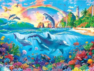 Dolphin Paradise