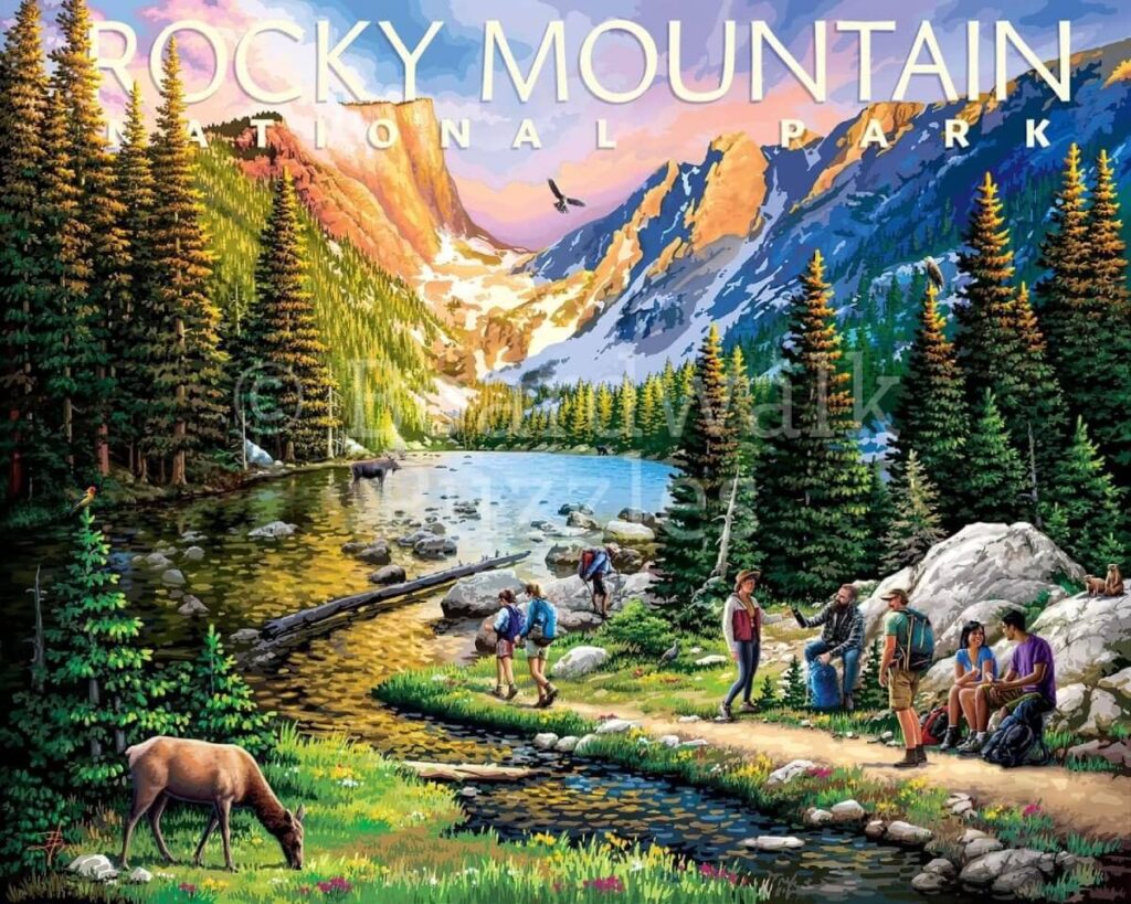 Nature Colorado – Rocky Mountain