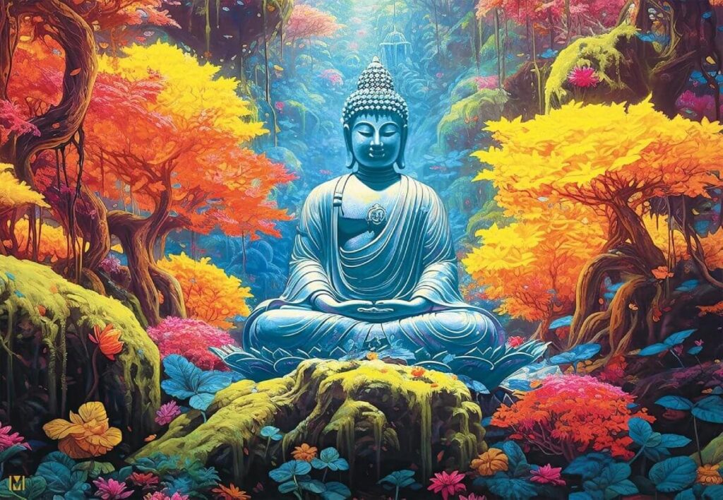 Peace