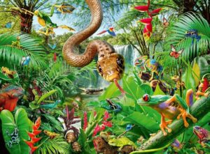 Reptile Resort